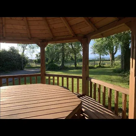 Luxury Holiday home