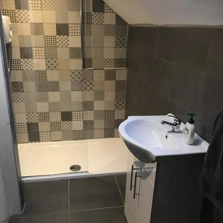 Dom wakacyjny Luxury