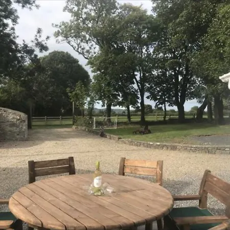 Luxury Waterford