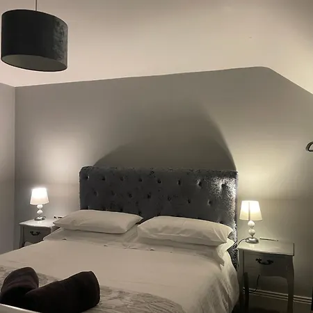 Holiday home Luxury Waterford