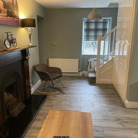 Luxury Holiday home