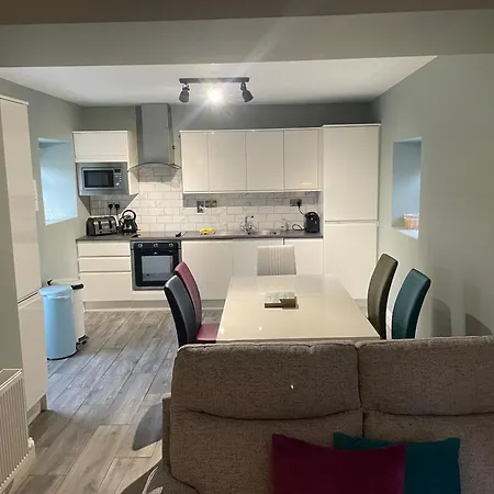 Luxury Dom wakacyjny *