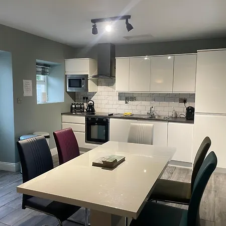 Holiday home Luxury Waterford