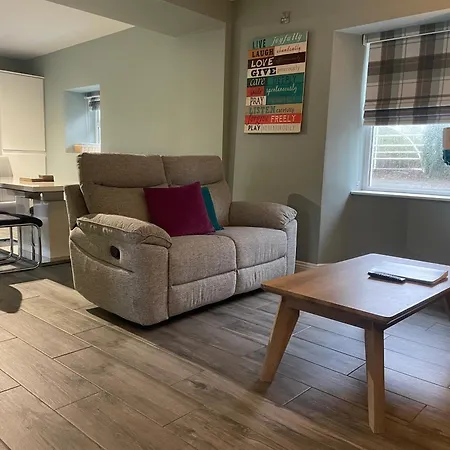 Holiday home Luxury Waterford