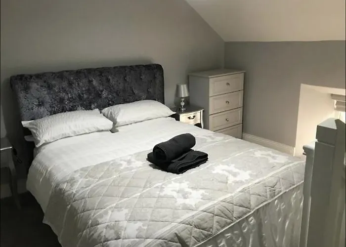 Luxury * וואטרפורד