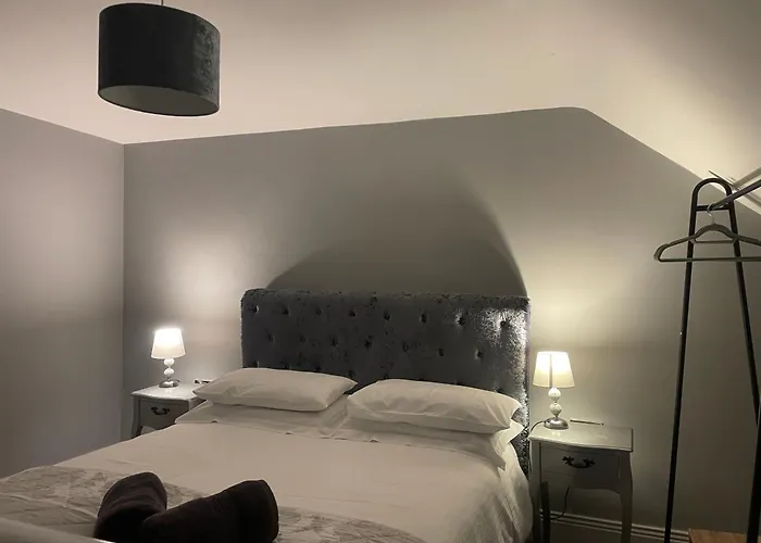 펜션 Luxury 워터퍼드