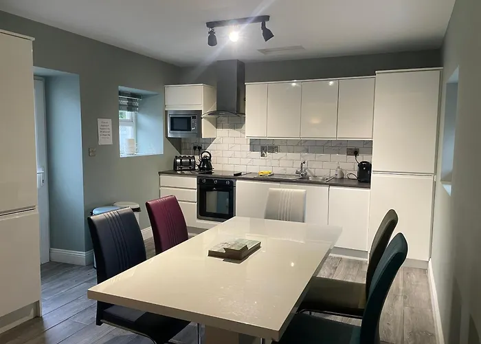 펜션 Luxury 워터퍼드